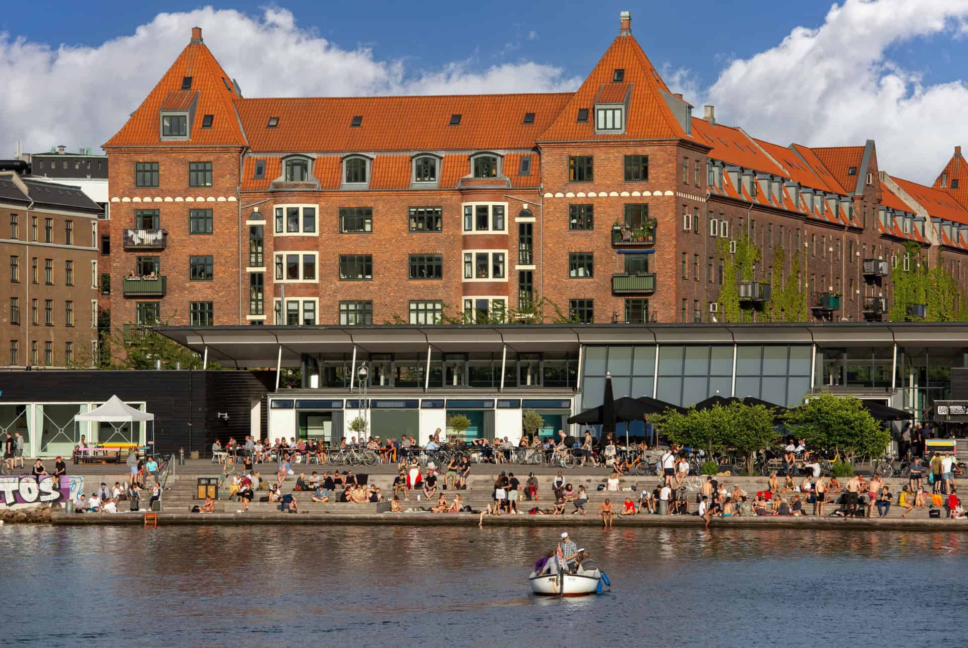 havneparken visiter copenhague gratuitement havneparken visiter copenhague gratuitement