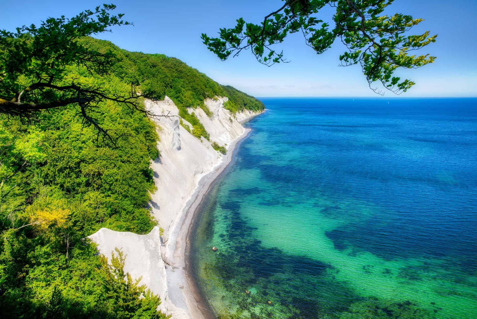 mons klint depuis copenhague mons klint depuis copenhague