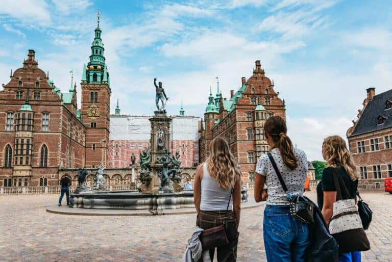 Excursion à Roskilde depuis Copenhague