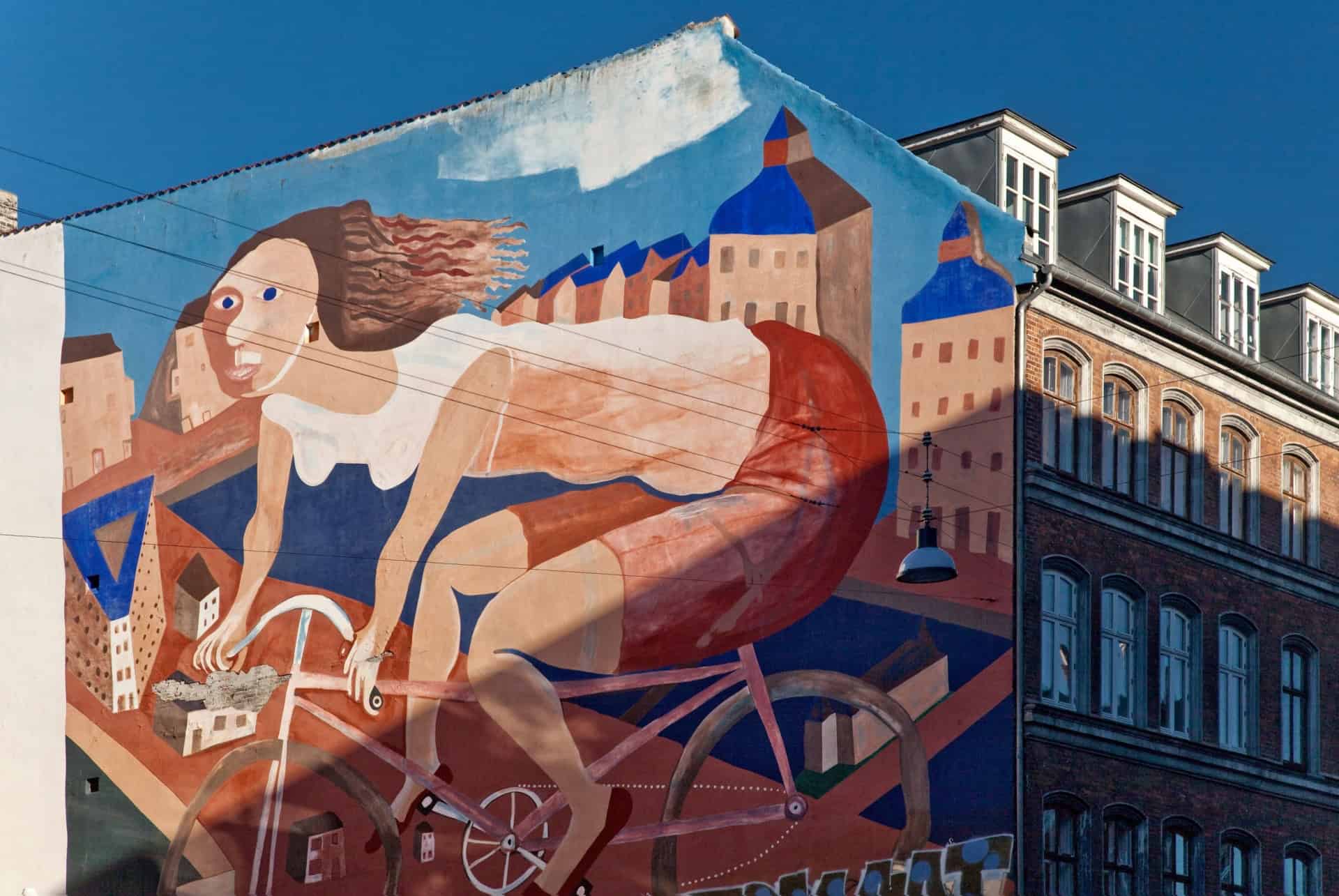 street art norrebro