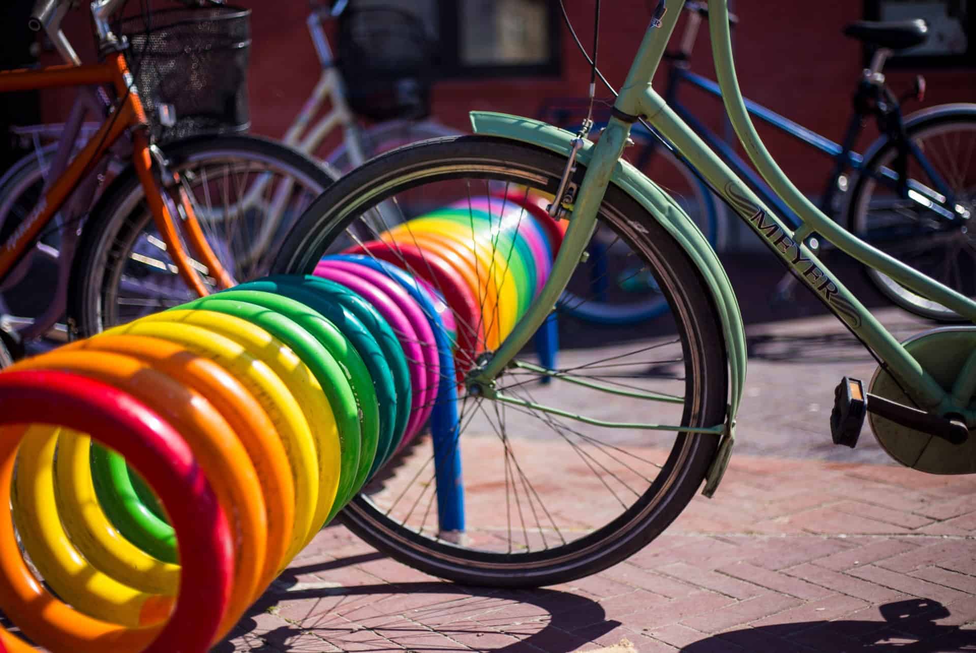 velo norrebro