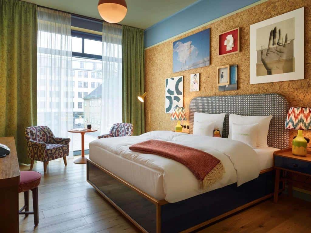 25hours hotel indre by 25hours hotel indre by
