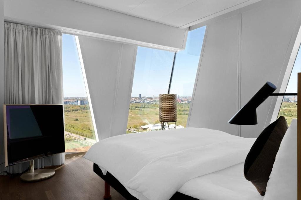 ac hotel by marriott bella sky copenhagen ac hotel by marriott bella sky copenhagen