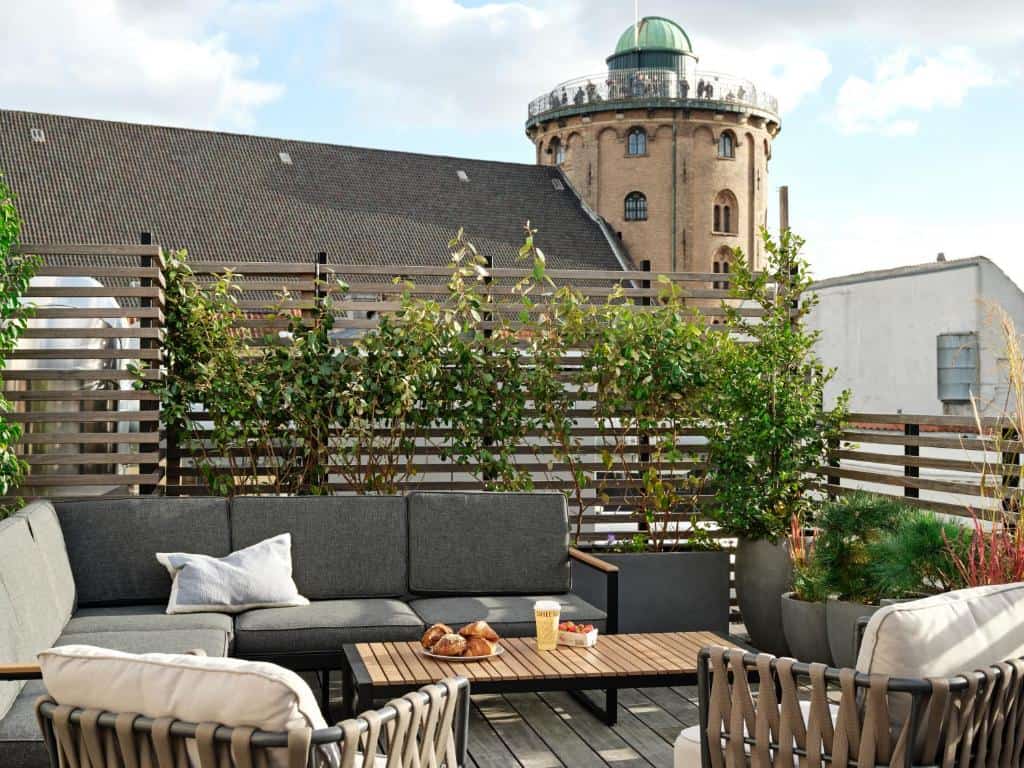 aperon apartment hotel indre by aperon apartment hotel indre by
