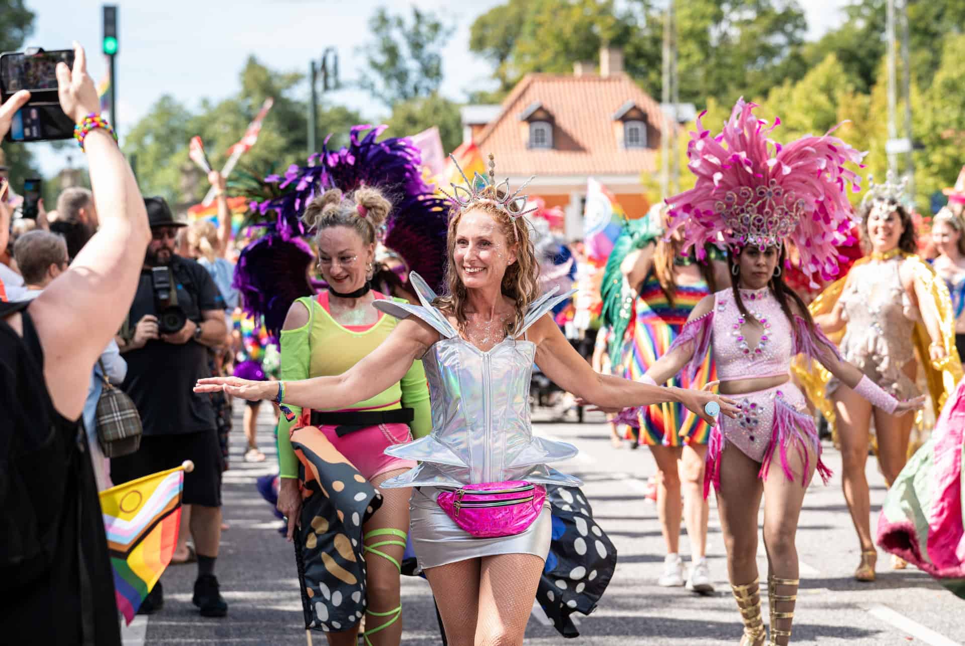carnaval copenhague