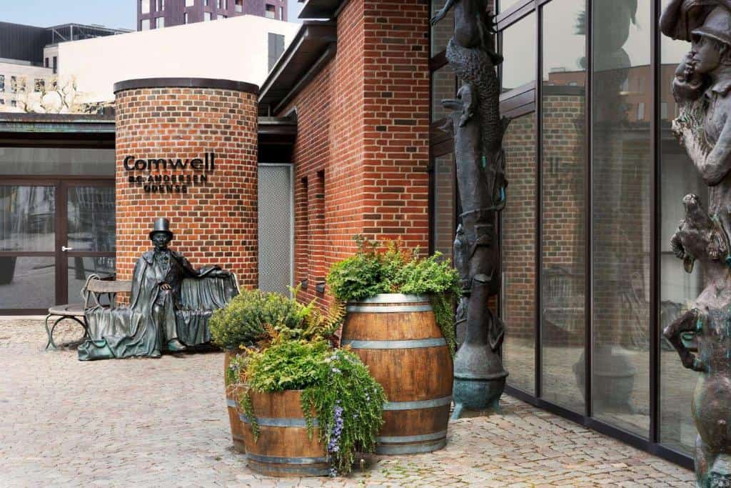 comwell h c andersen dolce road trip danemark comwell h c andersen dolce road trip danemark