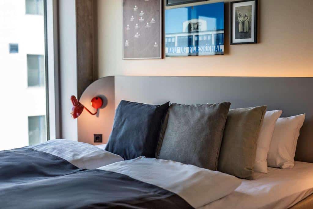 scandic kodbyen hotel quartier de vesterbro scandic kodbyen hotel