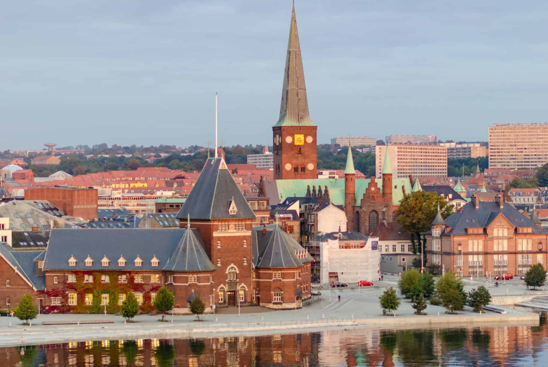 aarhus road trip danemark aarhus road trip danemark