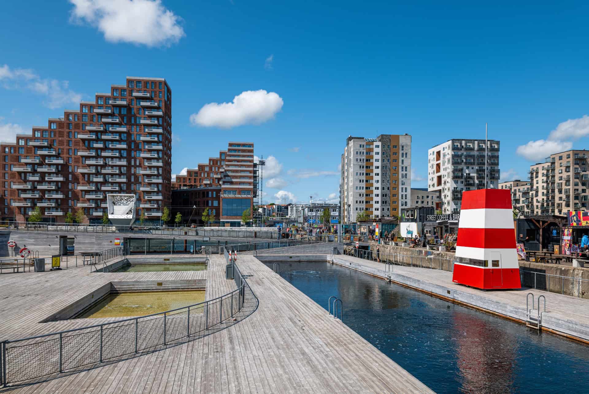 badehavnet copenhague aout