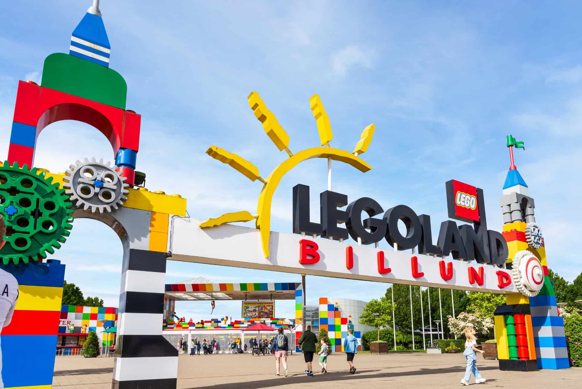 legoland billund road trip danemark legoland billund road trip danemark
