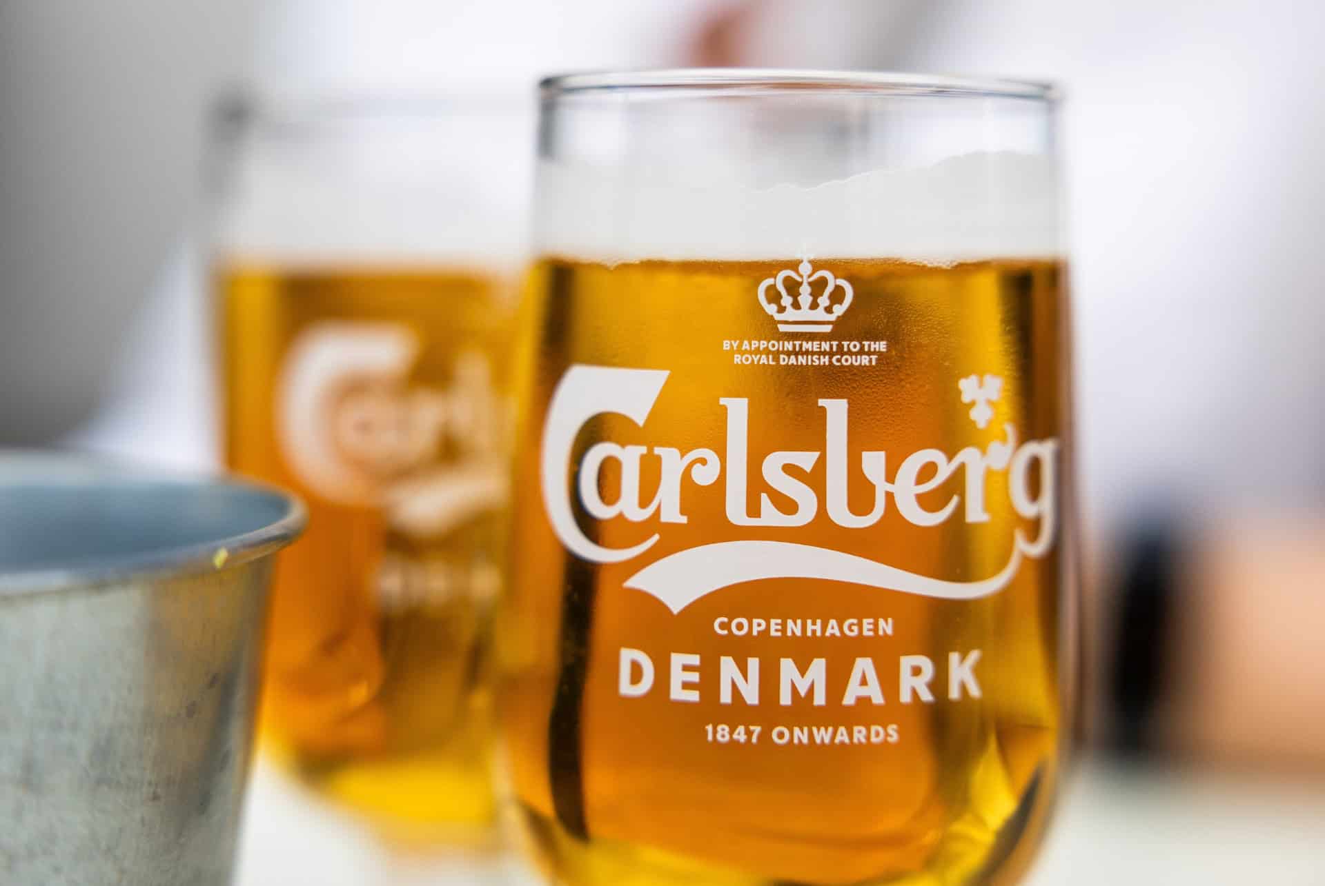biere carlsberg copenhague